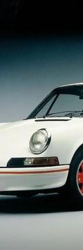 PORSCHE Generasi
 911 3.0 SC Carrera (209 Hp) Karakteristik teknis
