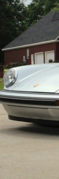 PORSCHE Generasi
 911 Targa 2.0 T (110 Hp) Karakteristik teknis
