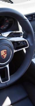 PORSCHE Generace
 911 (991) Facelift 3.0 (450hp) Technické sharakteristiky
